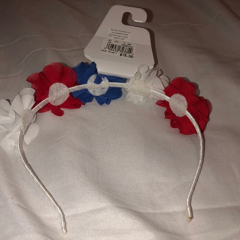 headbands